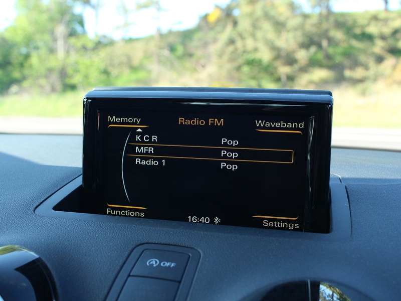 Used Audi A1 for sale - 77746208: Photo 26