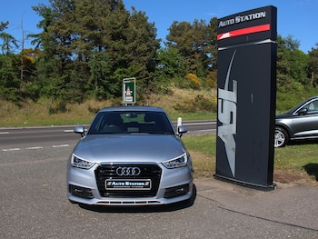 Used Audi A1 2018 for sale - 77746208: Photo