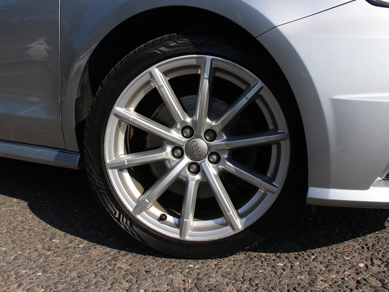 Used Audi A1 for sale - 77746208: Photo 5