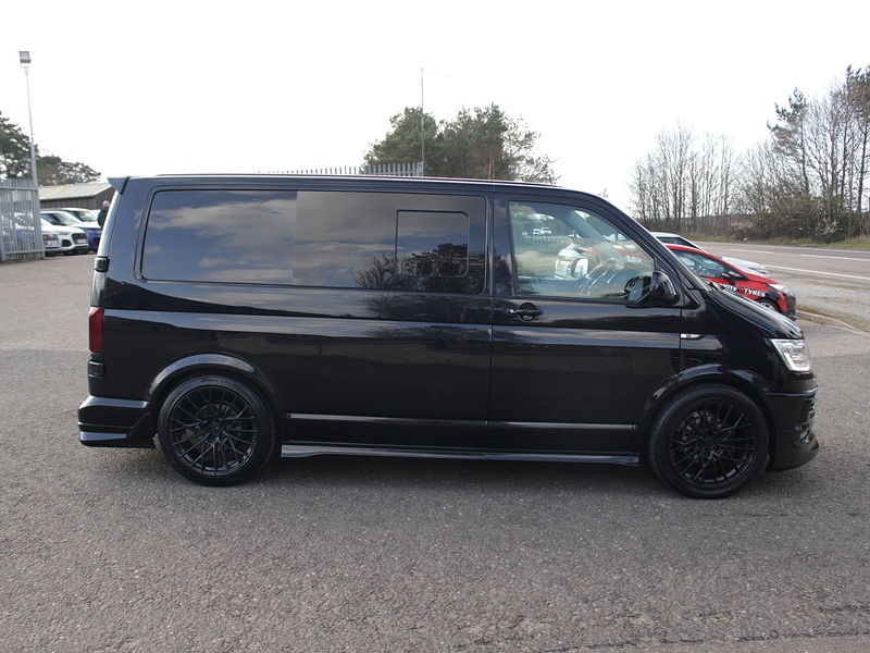 Used Volkswagen Transporter 2019 for sale - 78201282: Photo 10