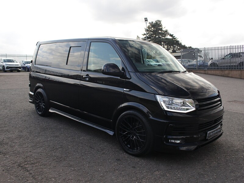 Used Volkswagen Transporter 2019 for sale - 78201282: Photo 11