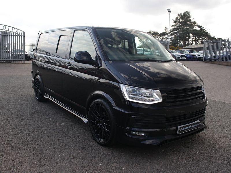 Used Volkswagen Transporter 2019 for sale - 78201282: Photo 12