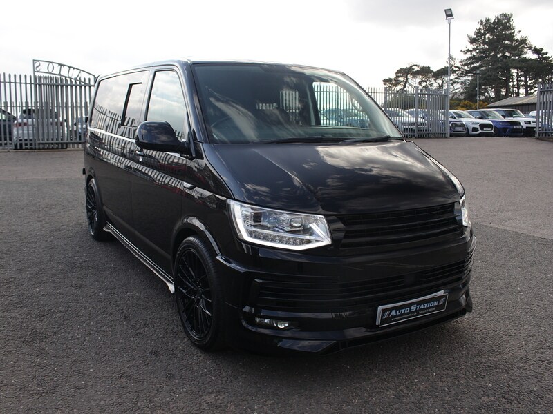 Used Volkswagen Transporter 2019 for sale - 78201282: Photo 13