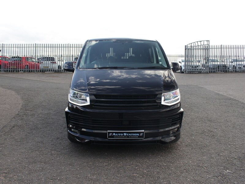 Used Volkswagen Transporter 2019 for sale - 78201282: Photo 14