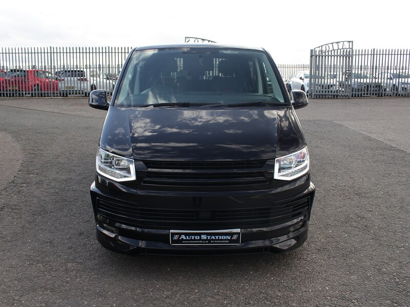 Used Volkswagen Transporter 2019 for sale - 78201282: Photo 15