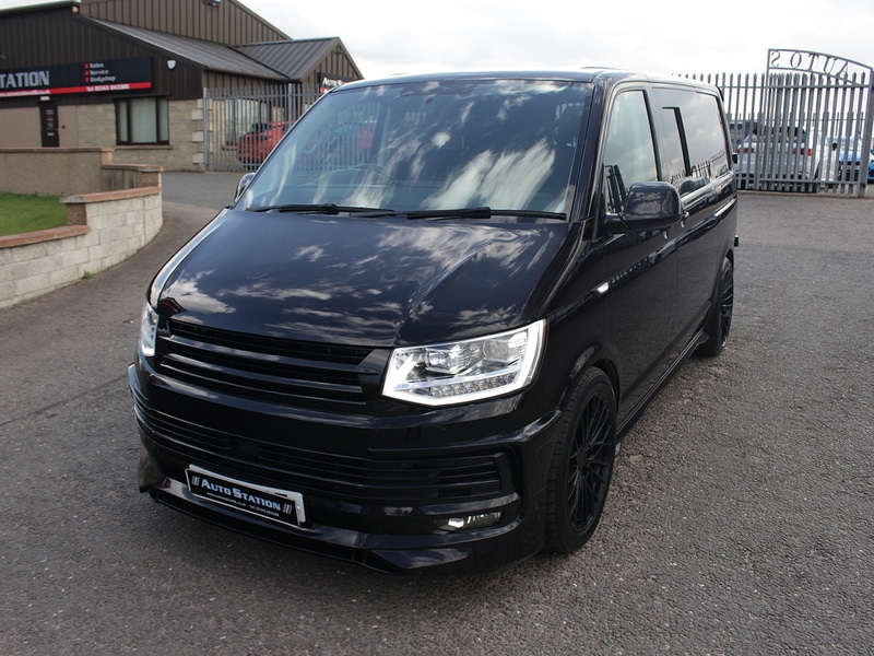 Used Volkswagen Transporter 2019 for sale - 78201282: Photo 16