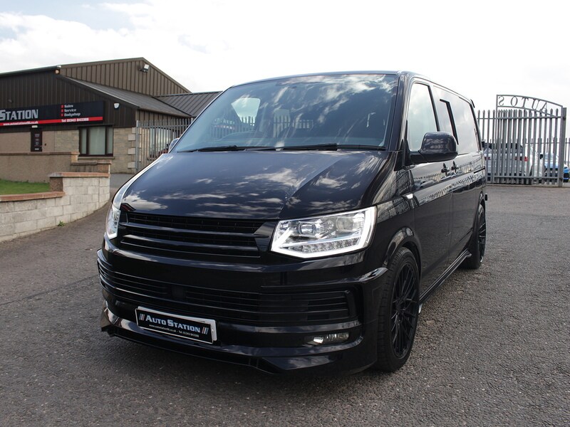 Used Volkswagen Transporter 2019 for sale - 78201282: Photo 17