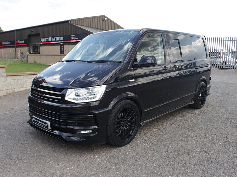 Used Volkswagen Transporter 2019 for sale - 78201282: Photo 19