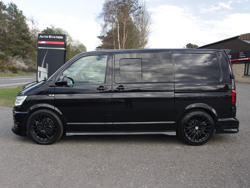 Used Volkswagen Transporter 2019 for sale - 78201282: Photo 20