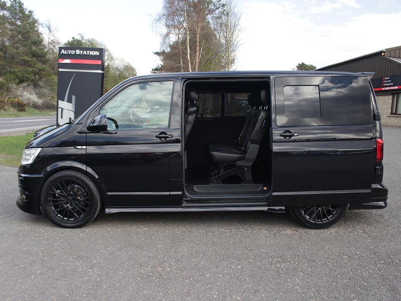 Used Volkswagen Transporter 2019 for sale - 78201282: Photo 21