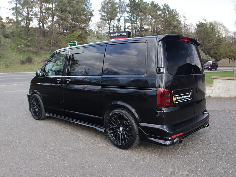 Used Volkswagen Transporter 2019 for sale - 78201282: Photo 22