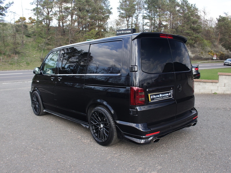 Used Volkswagen Transporter 2019 for sale - 78201282: Photo 23