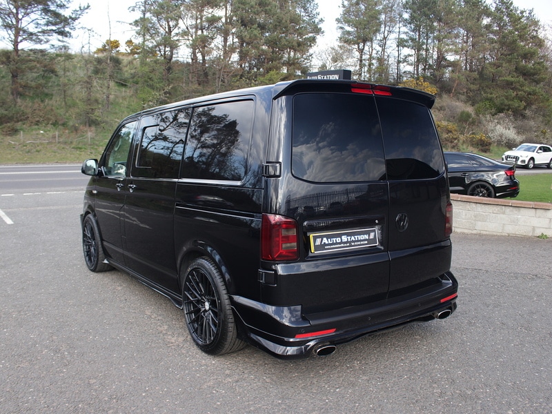 Used Volkswagen Transporter 2019 for sale - 78201282: Photo 24