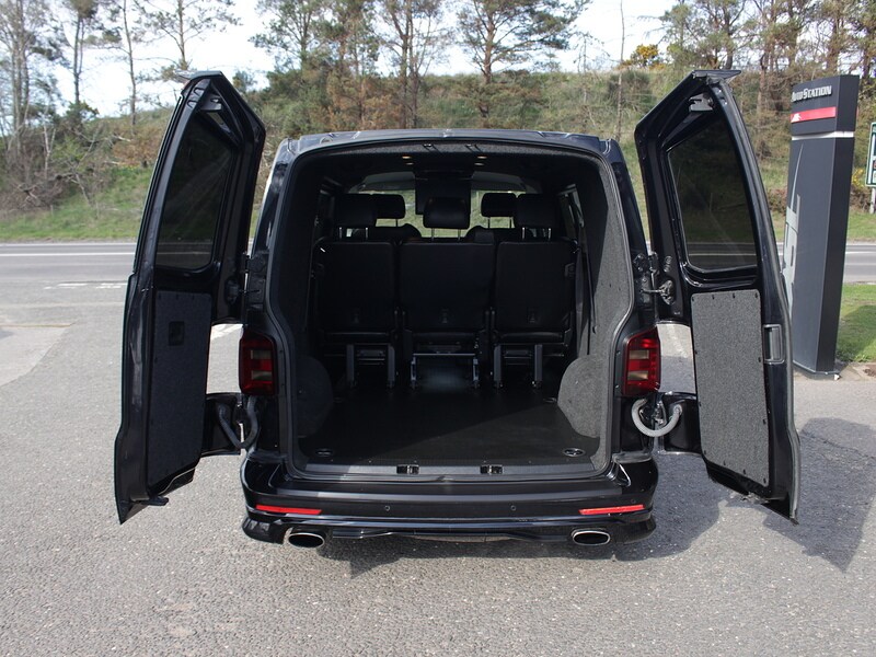 Used Volkswagen Transporter 2019 for sale - 78201282: Photo 25