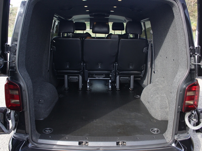 Used Volkswagen Transporter 2019 for sale - 78201282: Photo 26