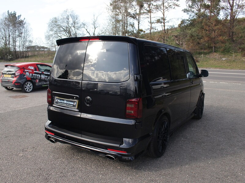 Used Volkswagen Transporter 2019 for sale - 78201282: Photo 27
