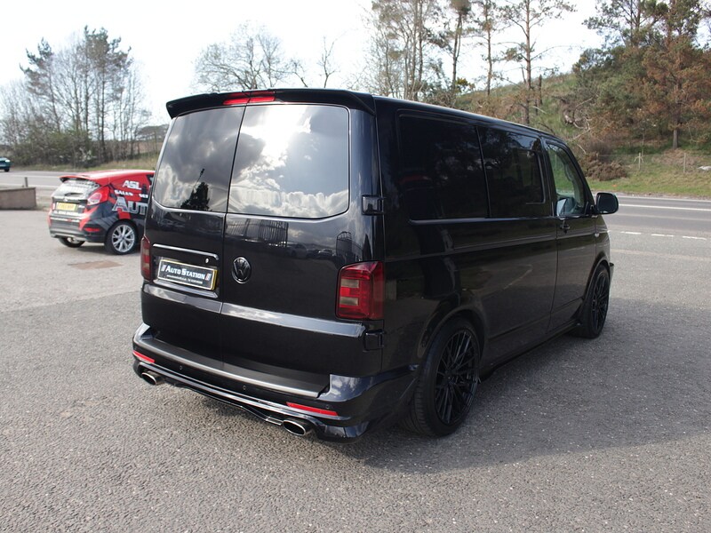 Used Volkswagen Transporter 2019 for sale - 78201282: Photo 28