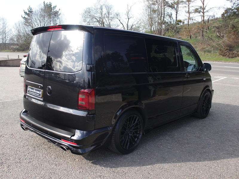 Used Volkswagen Transporter 2019 for sale - 78201282: Photo 29