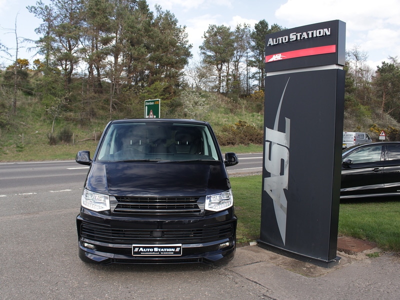 Used Volkswagen Transporter 2019 for sale - 78201282: Photo 3