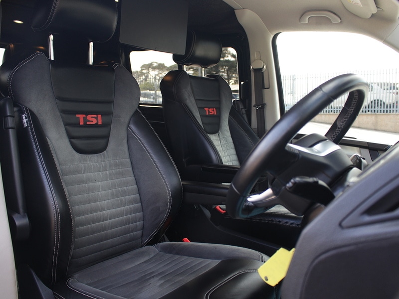 Used Volkswagen Transporter 2019 for sale - 78201282: Photo 30