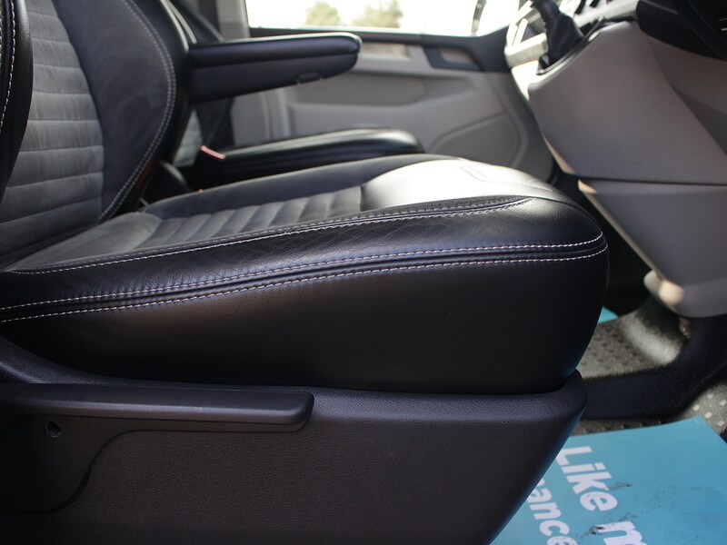 Used Volkswagen Transporter 2019 for sale - 78201282: Photo 31