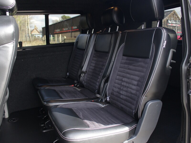 Used Volkswagen Transporter 2019 for sale - 78201282: Photo 33