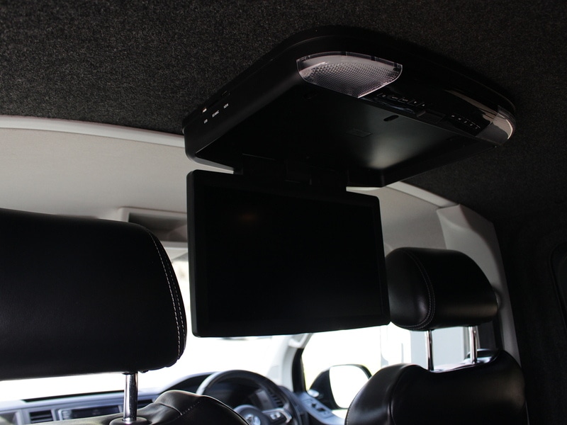 Used Volkswagen Transporter 2019 for sale - 78201282: Photo 34