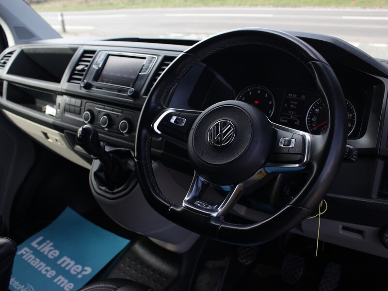 Used Volkswagen Transporter 2019 for sale - 78201282: Photo 35