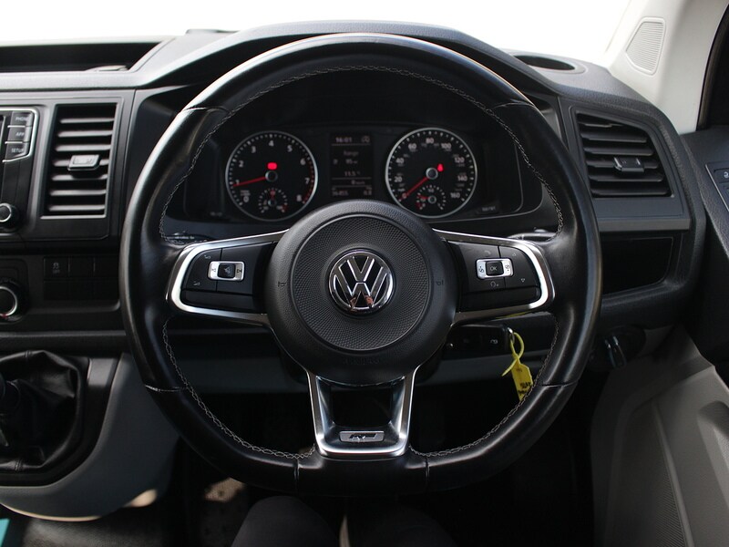 Used Volkswagen Transporter 2019 for sale - 78201282: Photo 36