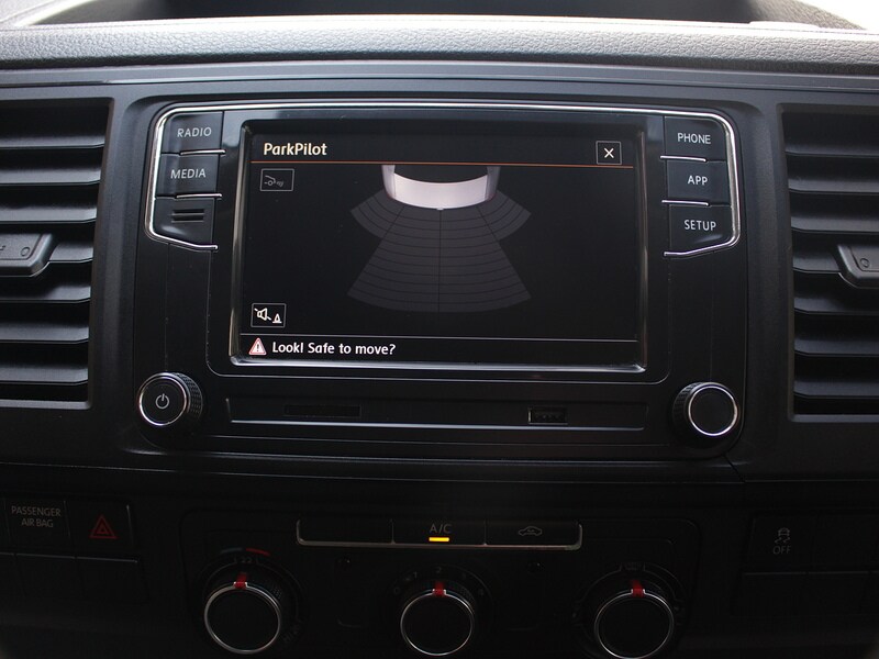 Used Volkswagen Transporter 2019 for sale - 78201282: Photo 39