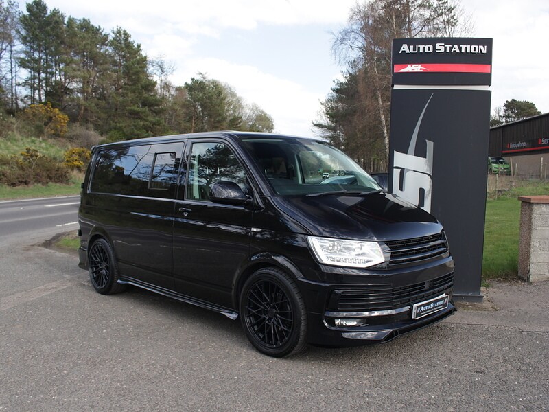 Used Volkswagen Transporter 2019 for sale - 78201282: Photo 6