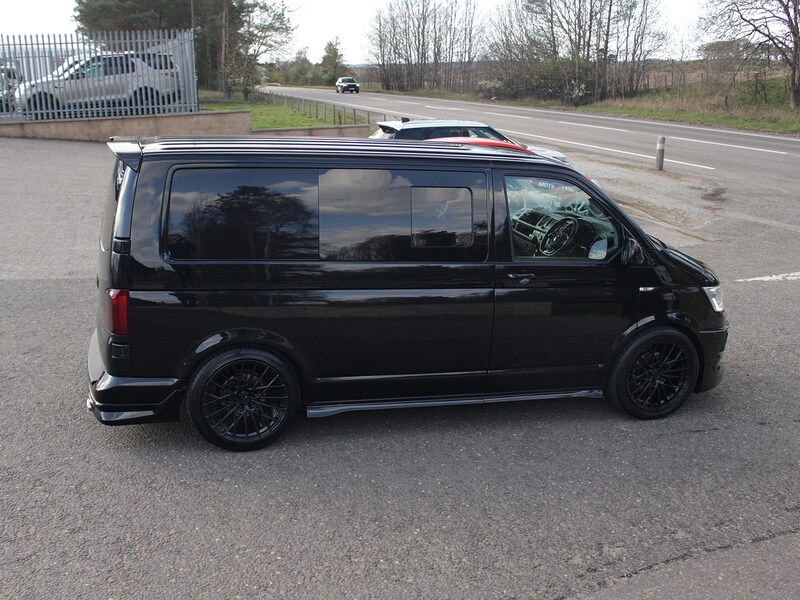 Used Volkswagen Transporter 2019 for sale - 78201282: Photo 7