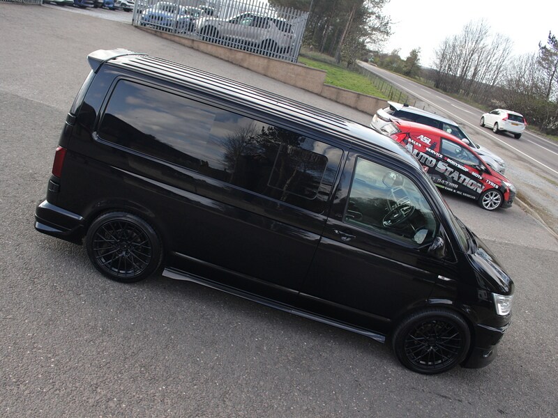 Used Volkswagen Transporter 2019 for sale - 78201282: Photo 8