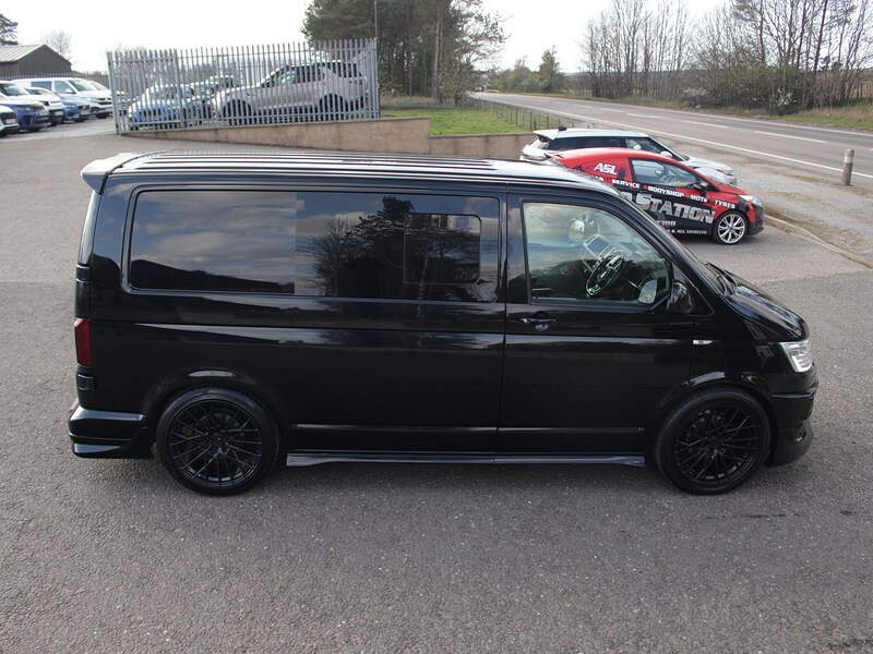 Used Volkswagen Transporter 2019 for sale - 78201282: Photo 9