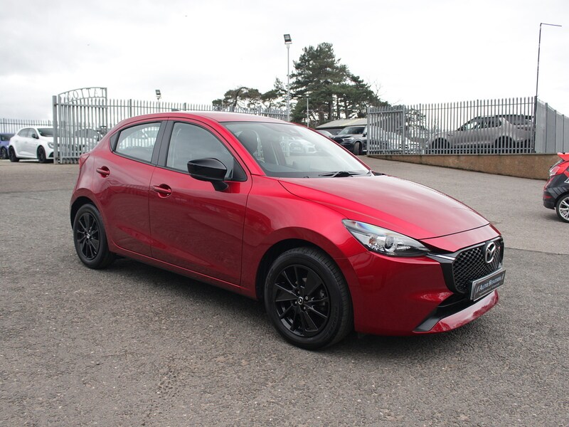Used Mazda Mazda2 2023 for sale - 77802824: Photo 11