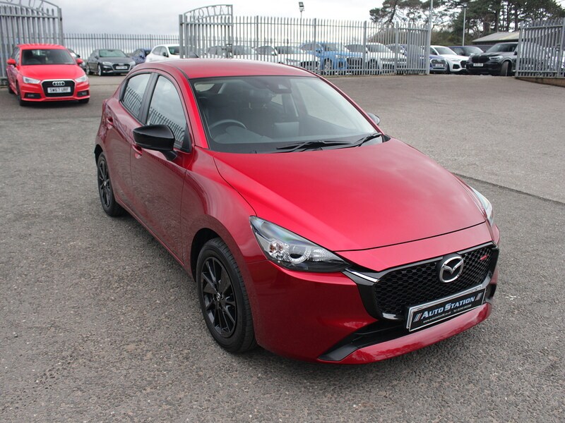 Used Mazda Mazda2 2023 for sale - 77802824: Photo 14