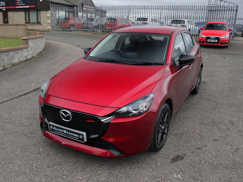 Used Mazda Mazda2 2023 for sale - 77802824: Photo 17