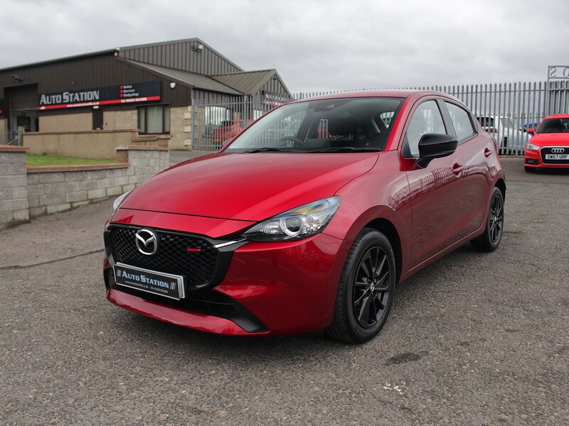 Used Mazda Mazda2 2023 for sale - 77802824: Photo 19