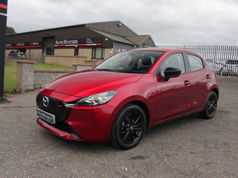 Used Mazda Mazda2 2023 for sale - 77802824: Photo 20