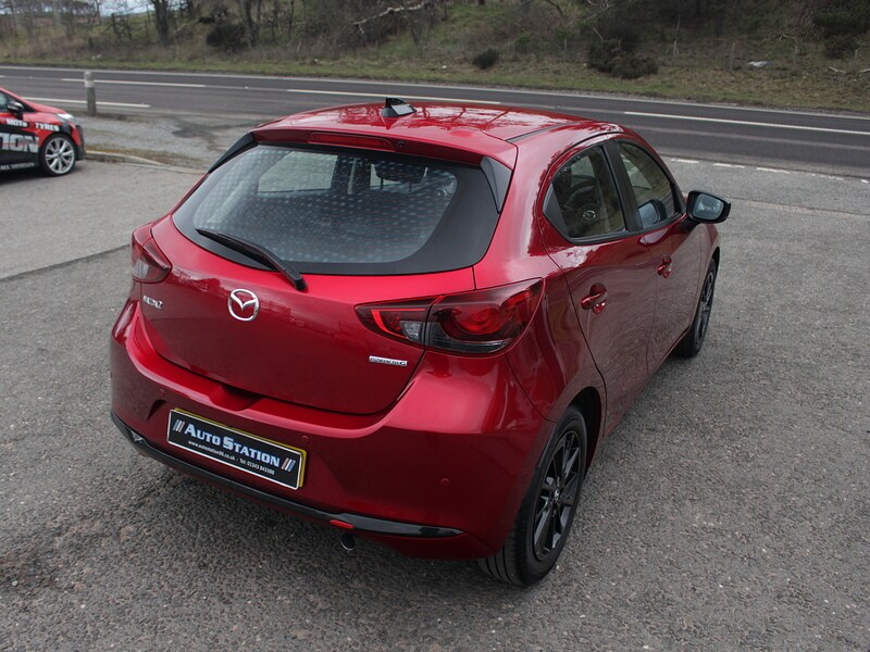 Used Mazda Mazda2 2023 for sale - 77802824: Photo 29