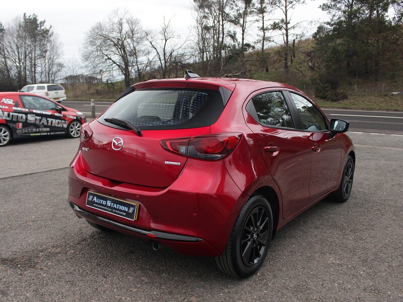 Used Mazda Mazda2 2023 for sale - 77802824: Photo 31