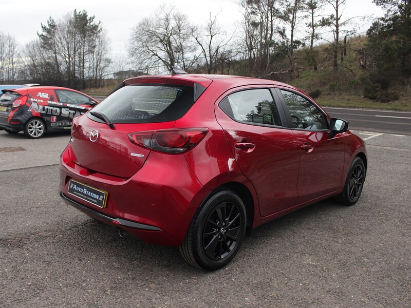 Used Mazda Mazda2 2023 for sale - 77802824: Photo 32