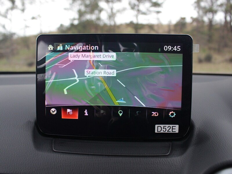 Used Mazda Mazda2 2023 for sale - 77802824: Photo 38