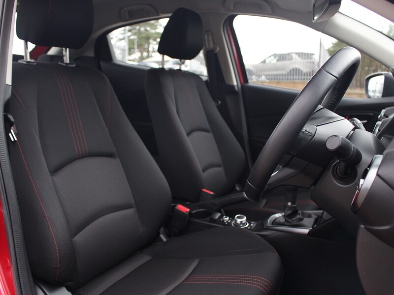 Used Mazda Mazda2 2023 for sale - 77802824: Photo 44