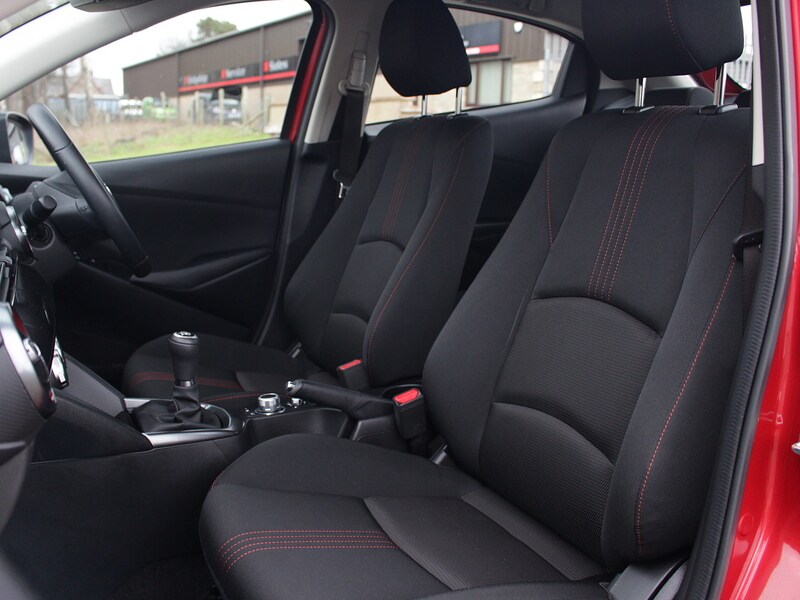 Used Mazda Mazda2 2023 for sale - 77802824: Photo 45