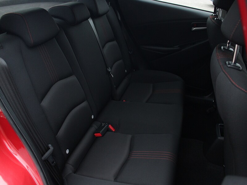 Used Mazda Mazda2 2023 for sale - 77802824: Photo 46