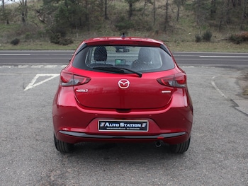 Used Mazda Mazda2 2023 for sale - 77802824: Photo