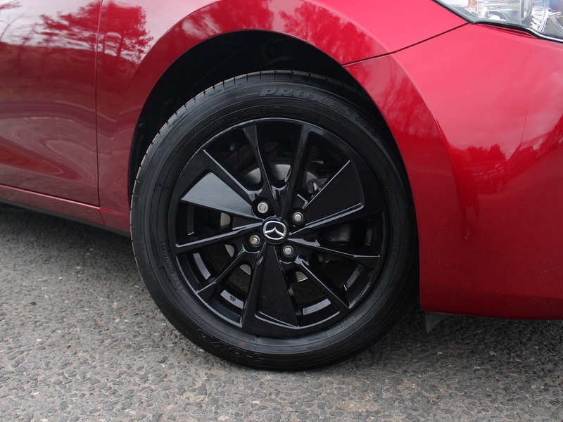 Used Mazda Mazda2 2023 for sale - 77802824: Photo 5