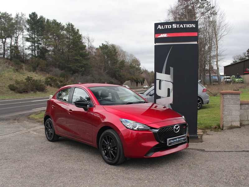 Used Mazda Mazda2 2023 for sale - 77802824: Photo 6