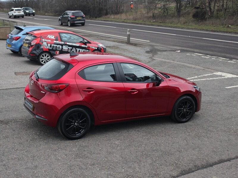 Used Mazda Mazda2 2023 for sale - 77802824: Photo 7